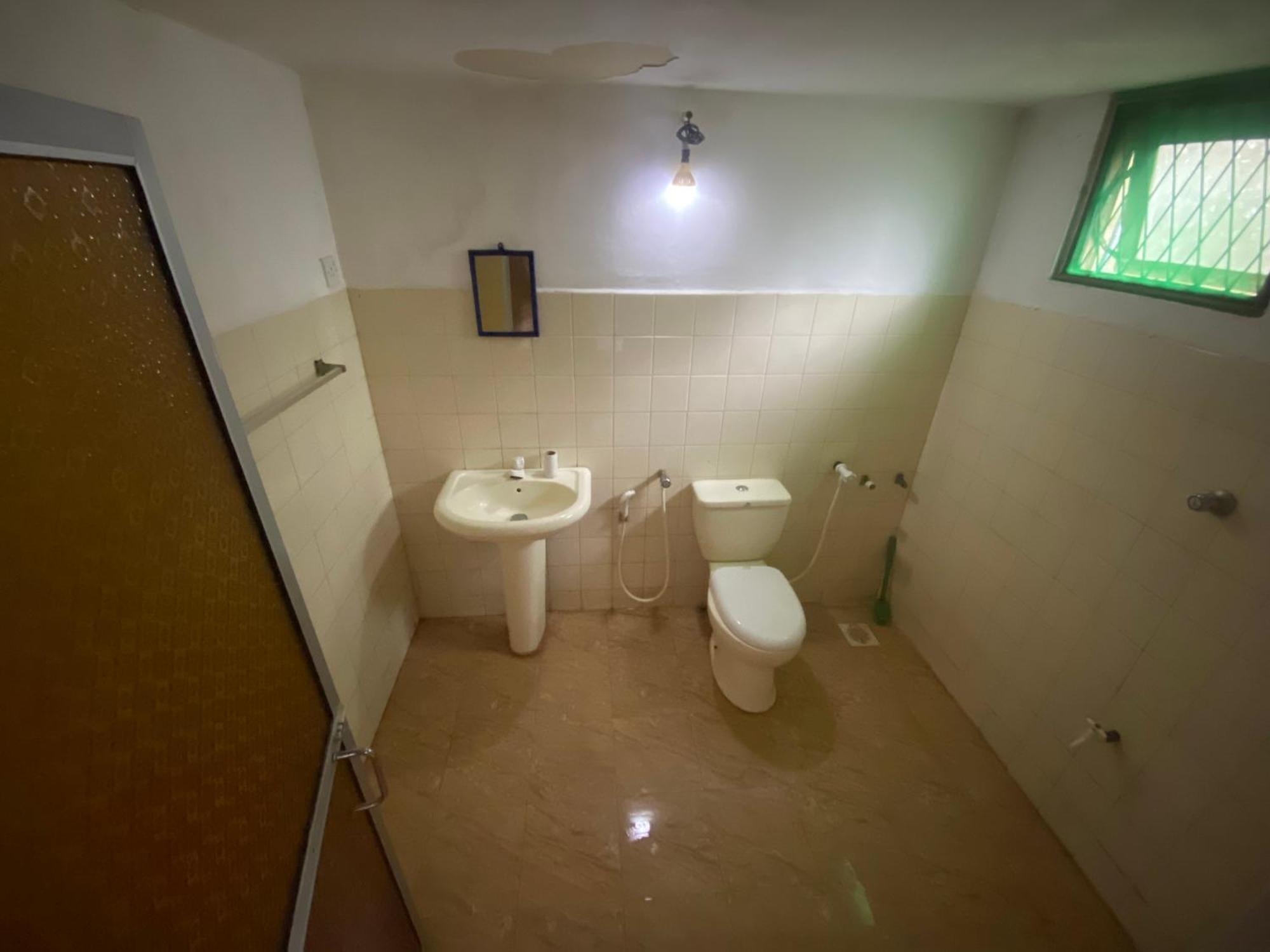 Ananda Home Stay And Restaurant Тангале Стая снимка