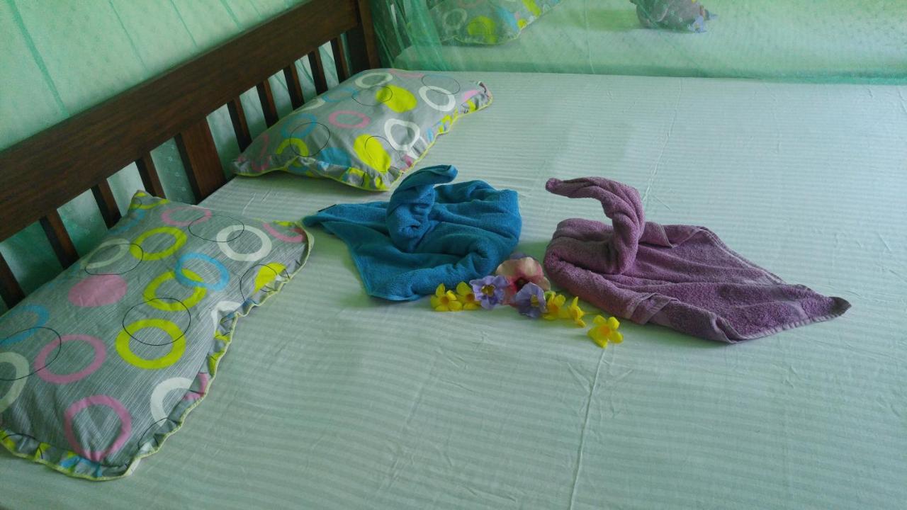 Ananda Home Stay And Restaurant Тангале Екстериор снимка